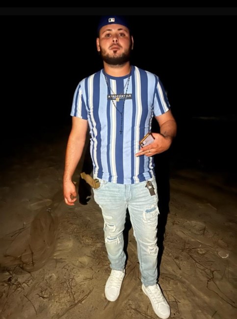 Obituario de Elvin Miguel Santos Banegas