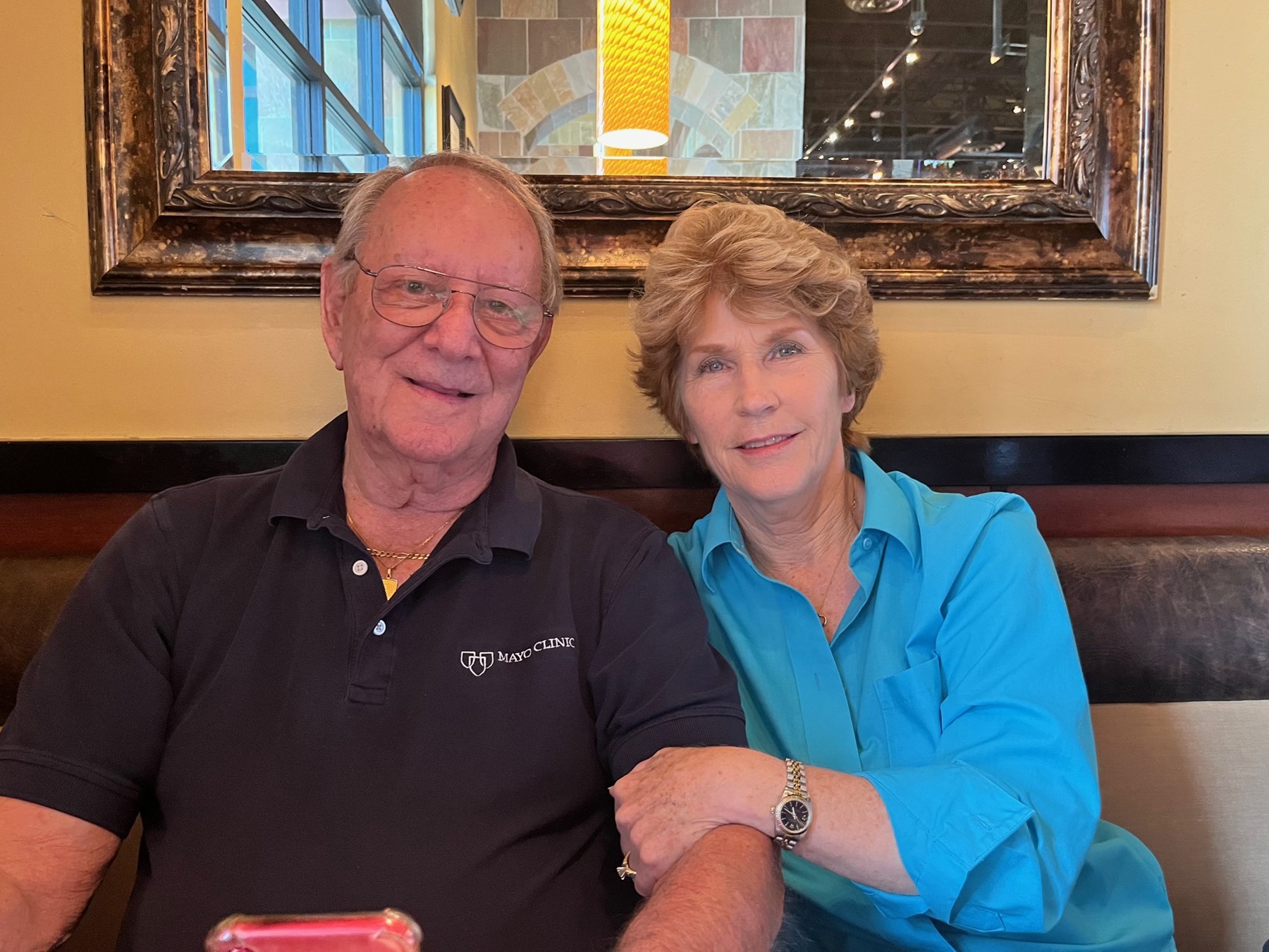 Obituary of Donald Eric Jacobsen