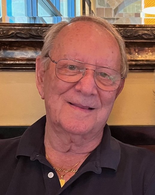 Obituary of Donald Eric Jacobsen