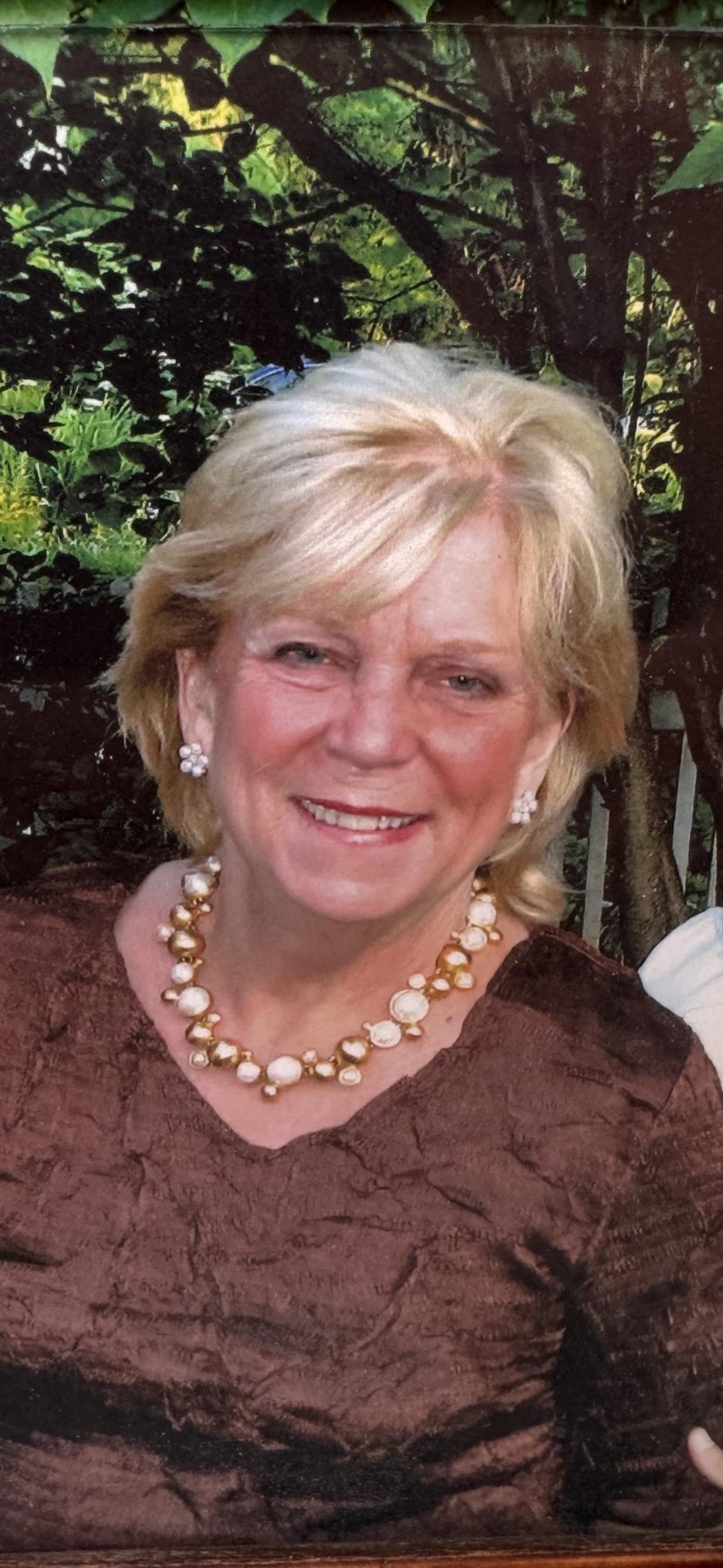 Obituary of Andrea "Andi" Putnam