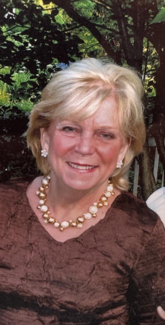 Obituary of Andrea "Andi" Putnam