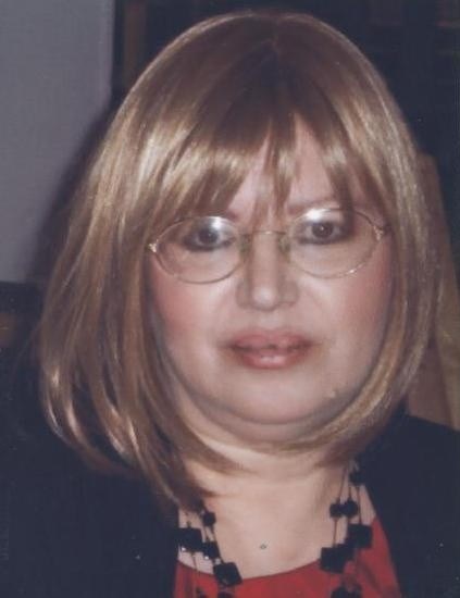 Obituary of Rosalinda Hinojosa