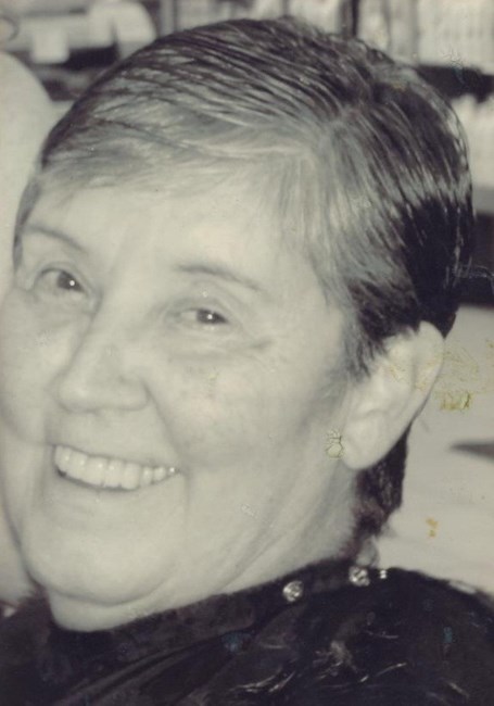 Avis de décès de Jean L Sellers