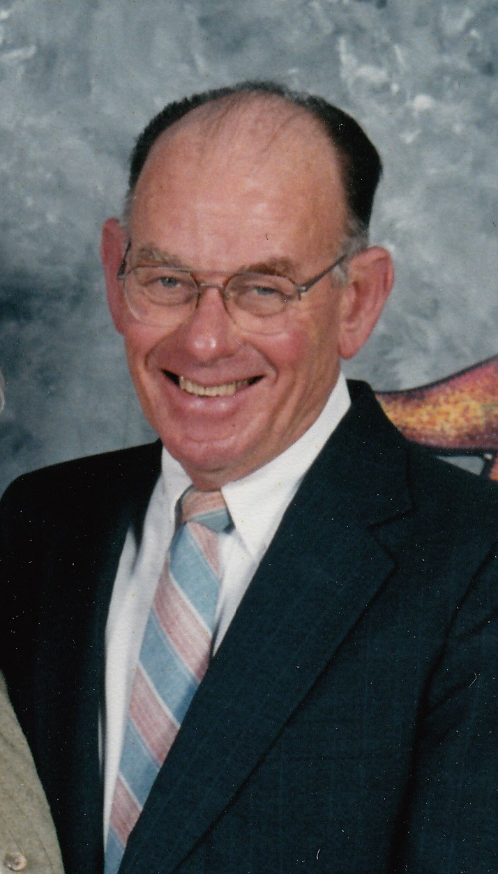 Donald Walker Obituary Hamilton, OH