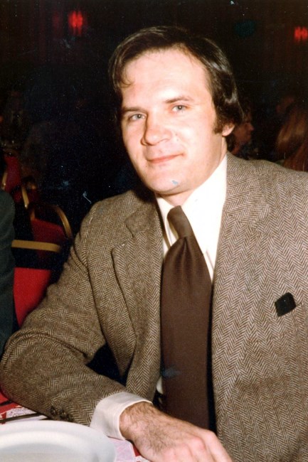 Obituary of Thomas L. Zimmer