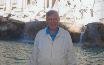 Obituary of James C Love