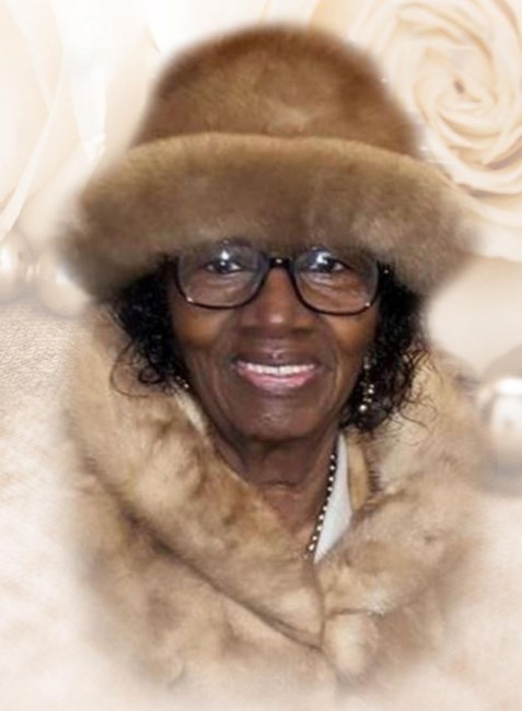 Obituary of Rebecca P. Davis