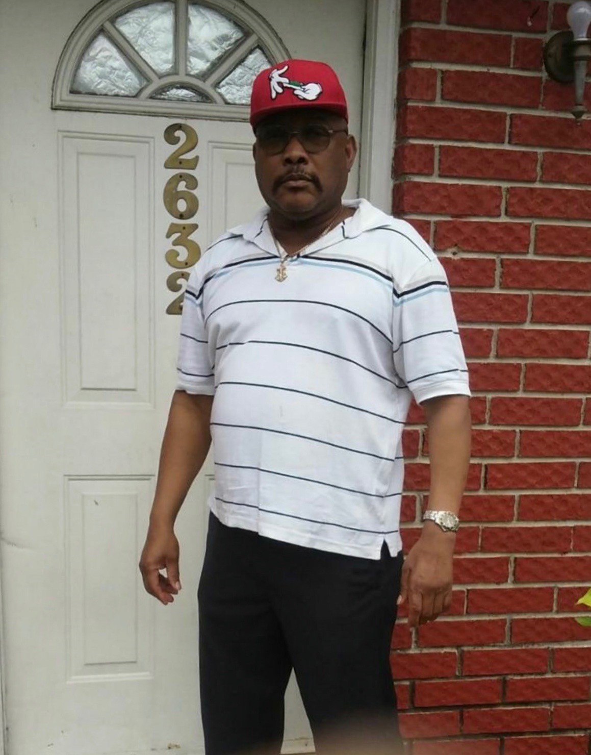 Obituary of Fernando Rodriguez