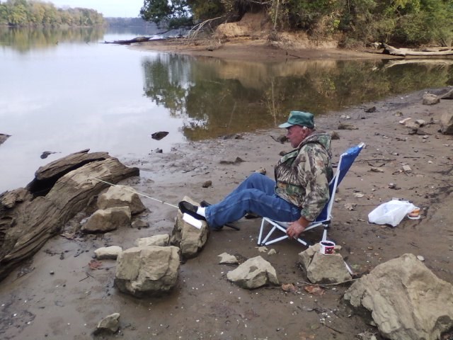 Obituario de Clarence Jones