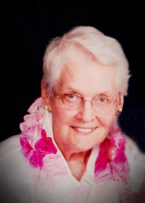 Obituary of Dorothy K. Kizer