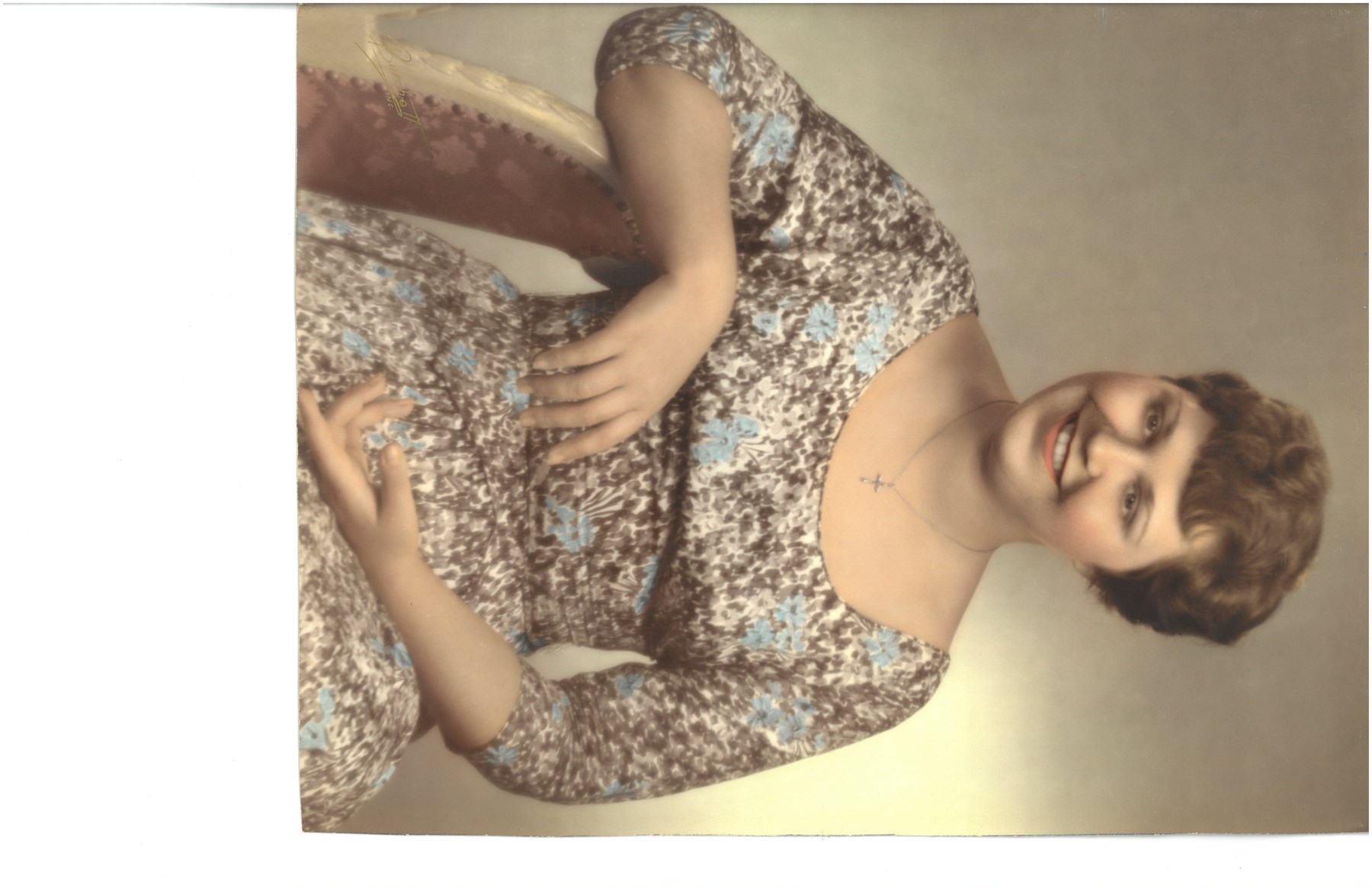 Obituary of Mary Charlene Pierson