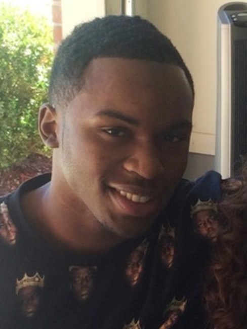 Obituary of Master Quincy G. Williams Jr.