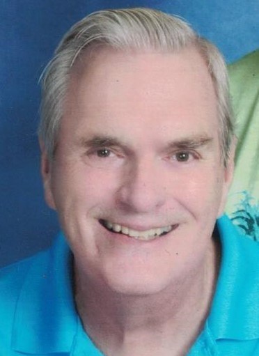 Obituary of Robert "Bob" Matthew Edward Johnston