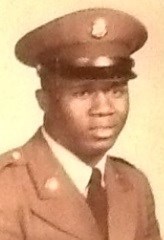 Obituary of Vernon Stacy