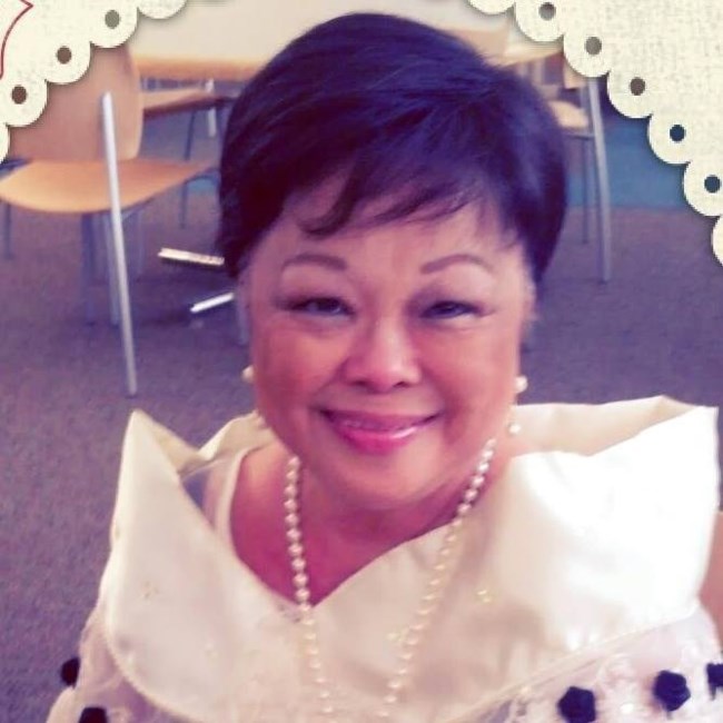 Obituary of Jesusa Reyes Merencillo