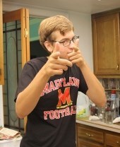 Obituary of Marko Knezevic