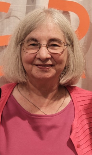 Avis de décès de Gita Helen Morris