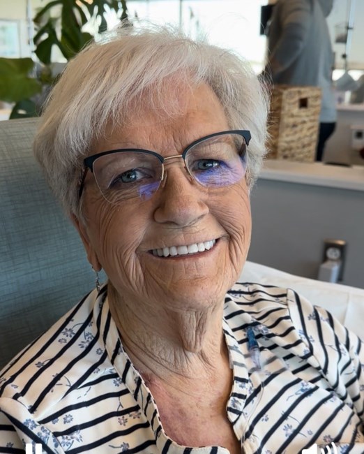 Obituary of Blynda Jean McDonald