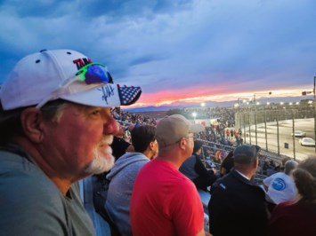 Obituary of Russell "Rusty" Dean Brucker