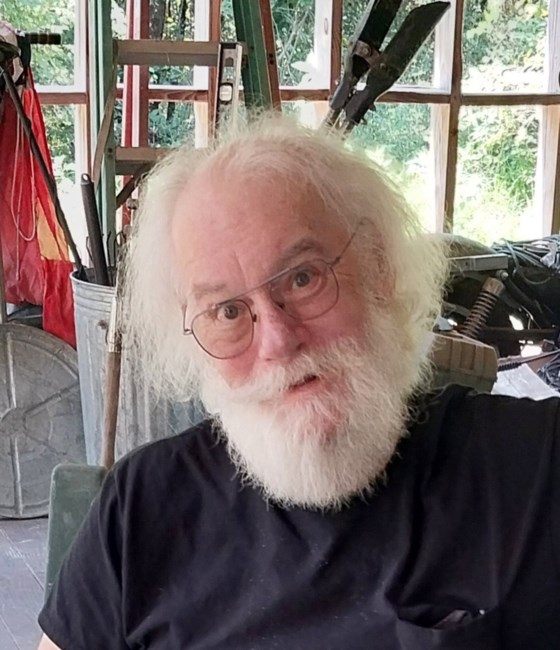 Obituary of James Stephen Shelton