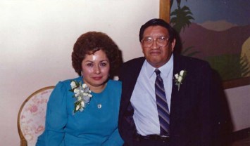 Obituary of Pauline Marie Torres