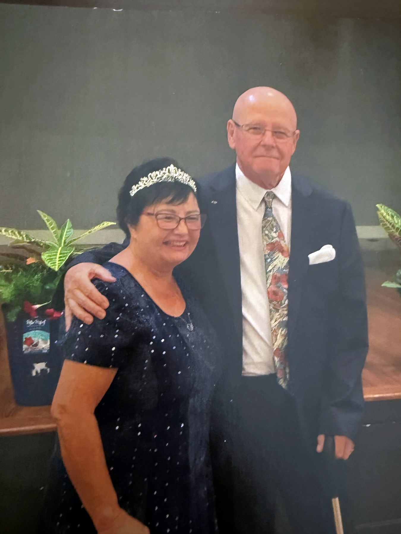 Obituary of Rosalind Diana Fisher Bonser