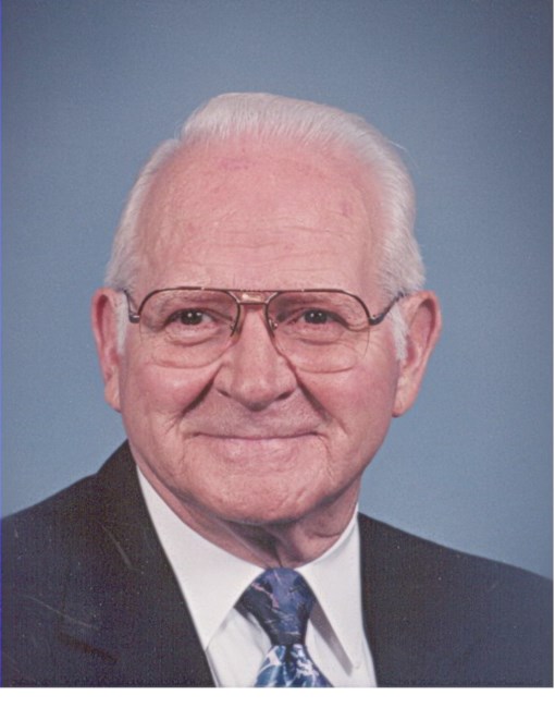 Obituary of Robert E. Emert