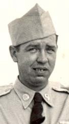 Obituary of Walter Harrington