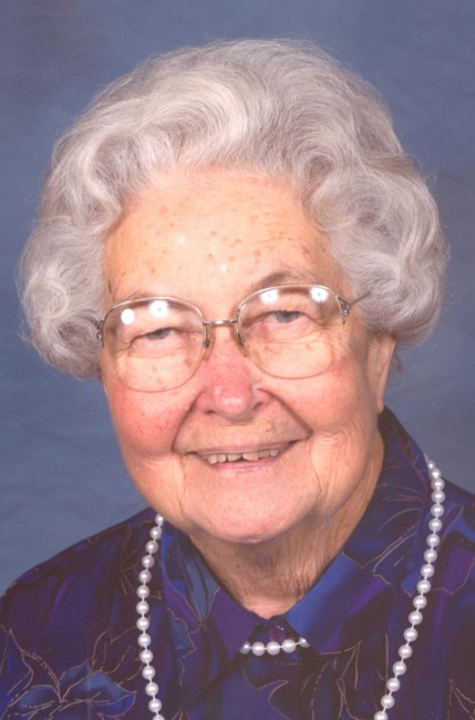 Obituary of Rachel Garver Efird