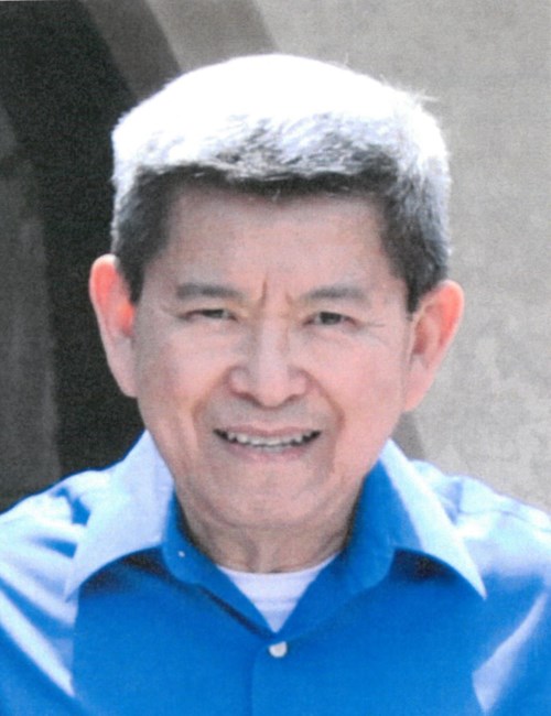 Obituario de Edward F Tang