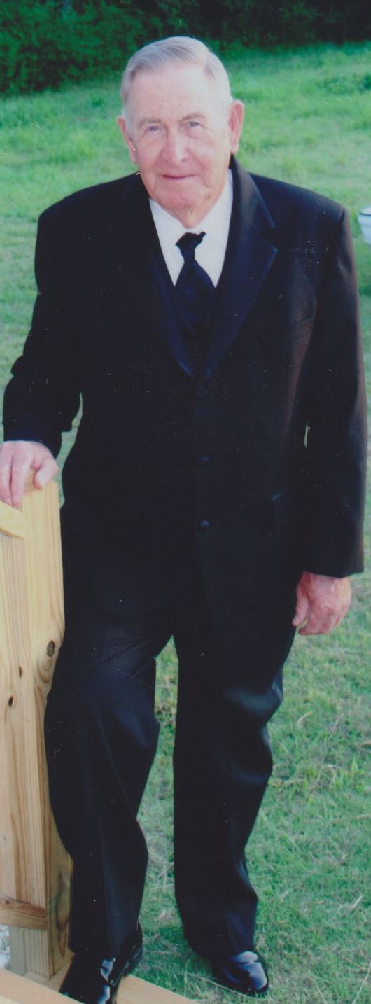 Obituary of James "Dude" Chase