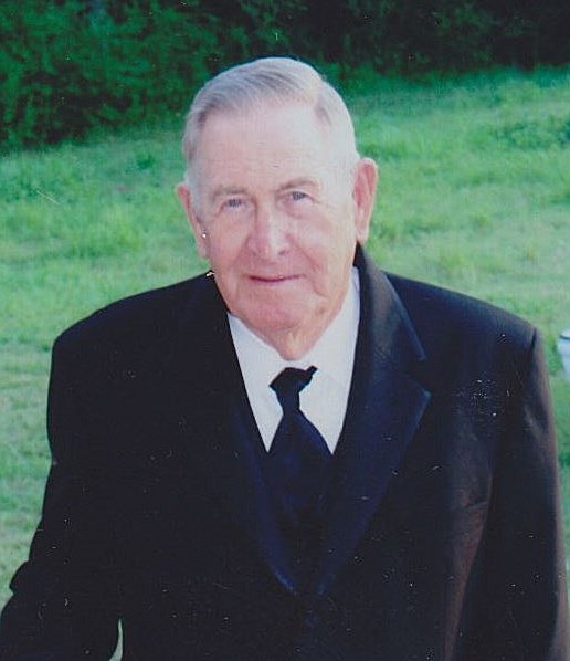 Obituary of James "Dude" Chase