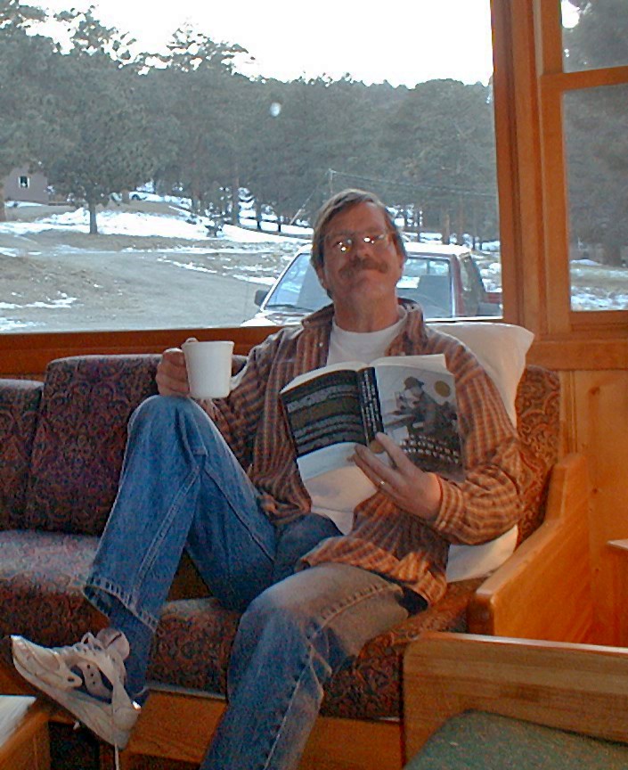 Obituary of Stephen Frederick Wheeler