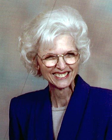 Obituario de Joan Millicent Feehery