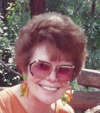 Obituary of Marcia Emery