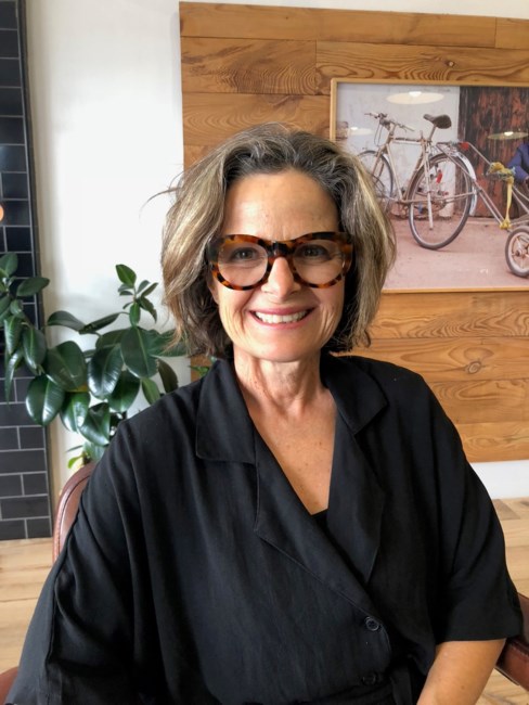 Obituary of Tanya Anin Smith