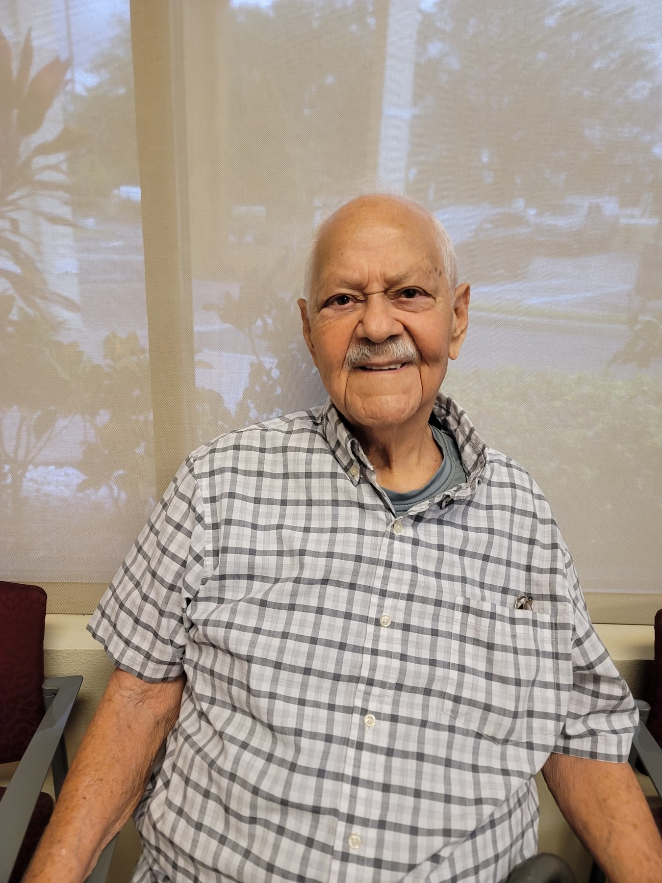 Obituary of Wilfredo Feliciano Rodriguez