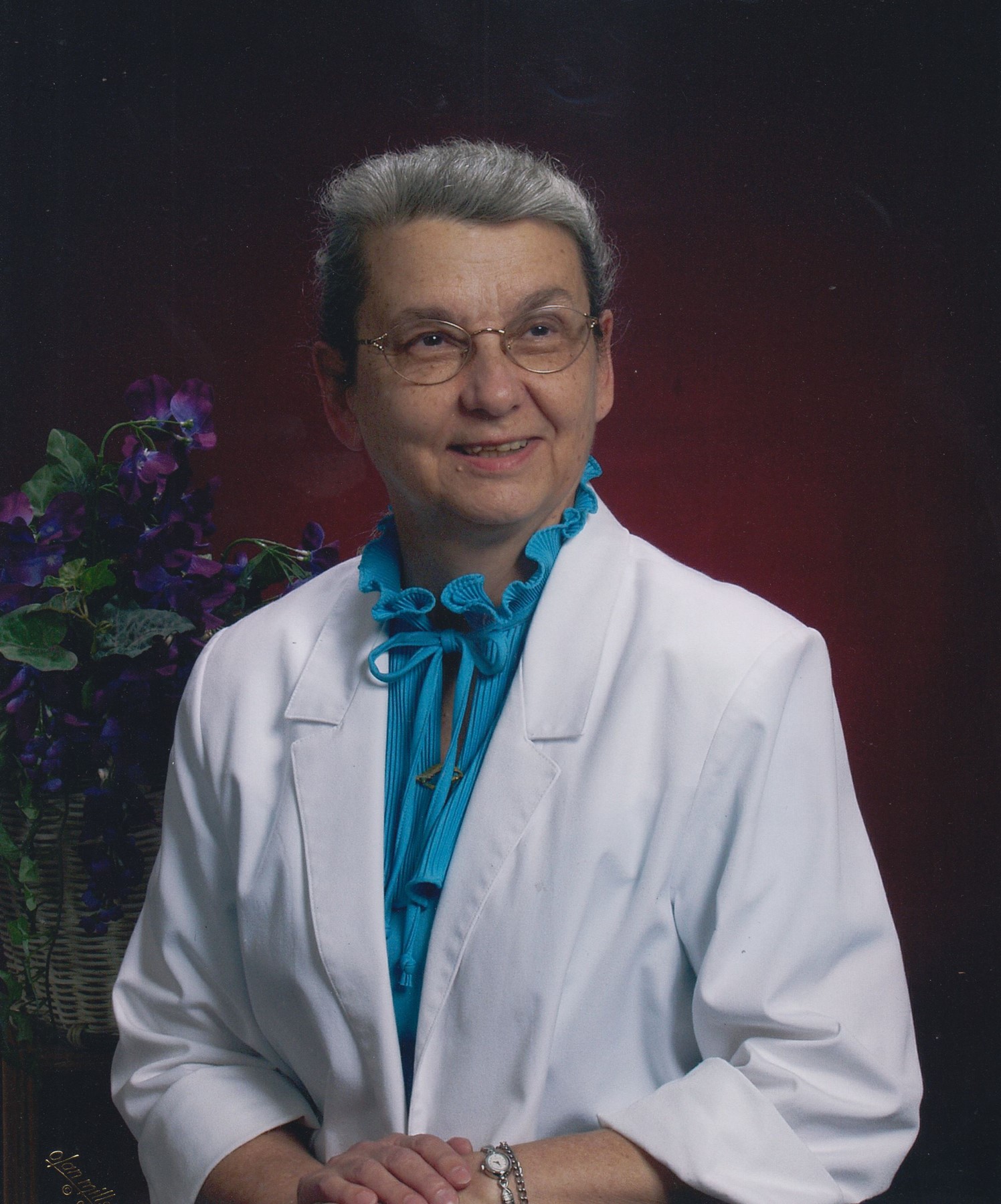 Obituary of Louise Marie (Harner) Swartz