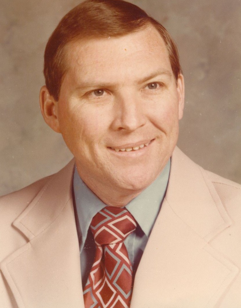 Donald Bowers Obituary