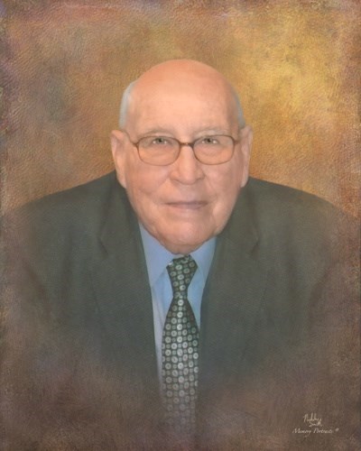 Obituary of B. Wallace Hunton