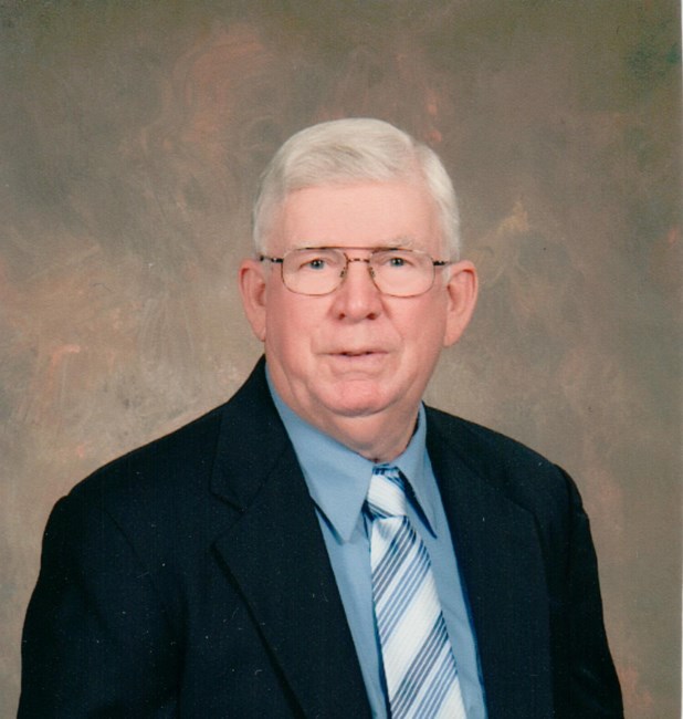 Obituary of Sam Wallace Coker