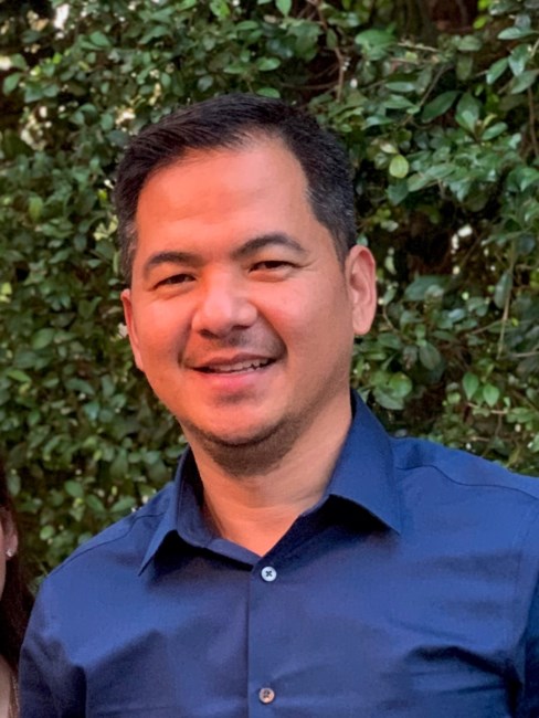 Obituary of Jay Reyes Sianghio
