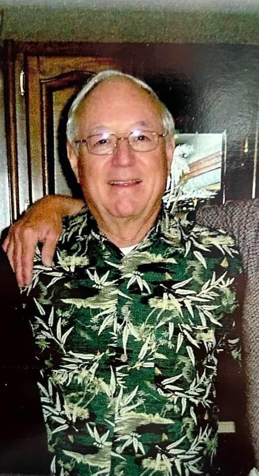 Avis de décès de Edward Blake