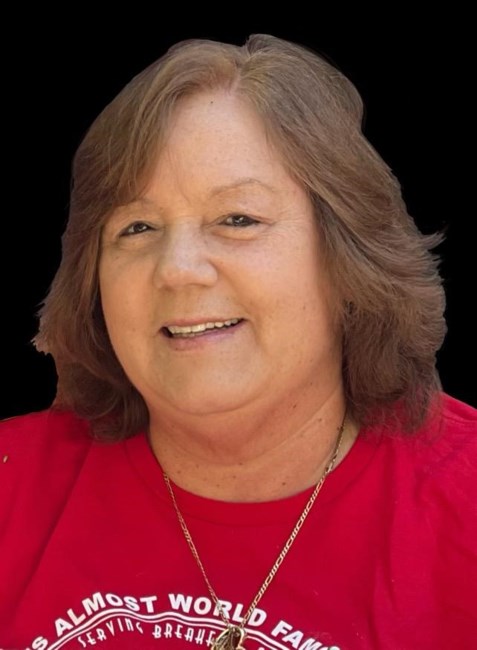 Obituario de Deborah Lynn Parrish
