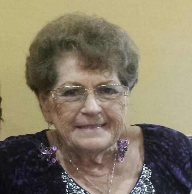 Obituary of Betty Shoemaker