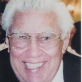 Obituary of Guadalupe Jose Esparza