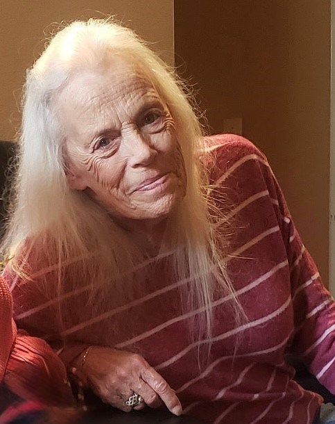 Obituary of Patricia Anne Neely