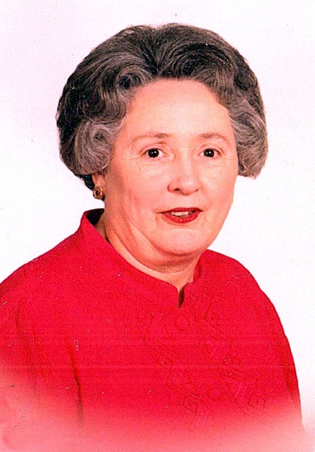Obituary of Joy Curry Pose