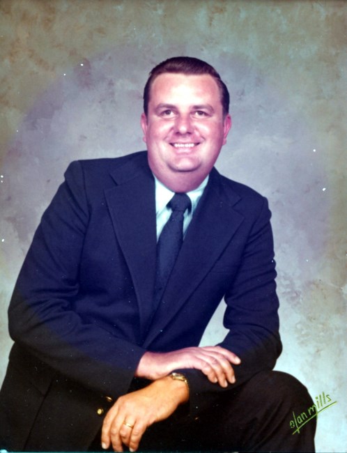 Obituary of Paul Wallace Jr.