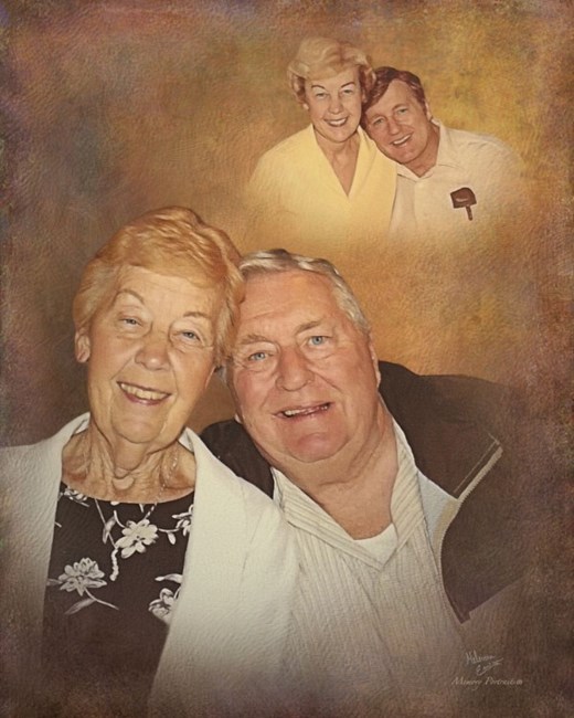 Obituary of Richard Adam Spall